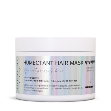 TRUST MY SISTER Humectant Hair Mask plaukų kaukė 150g
