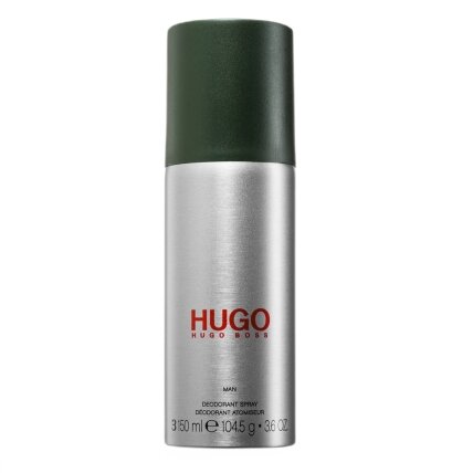 Purškiamas dezodorantas vyrams Hugo Boss Hugo Man, 150 ml Purškiamas dezodorantas vyrams Hugo Boss Hugo Man, 150 ml