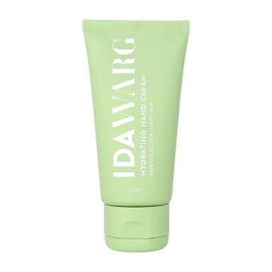 Drėkinamasis rankų kremas 50ml