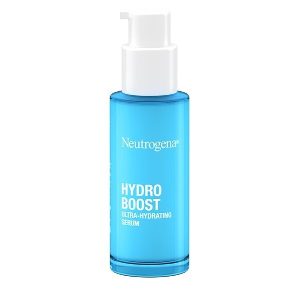 „Hydro Boost“ itin drėkinamasis veido serumas 30 ml „Hydro Boost“ itin drėkinamasis veido serumas 30 ml