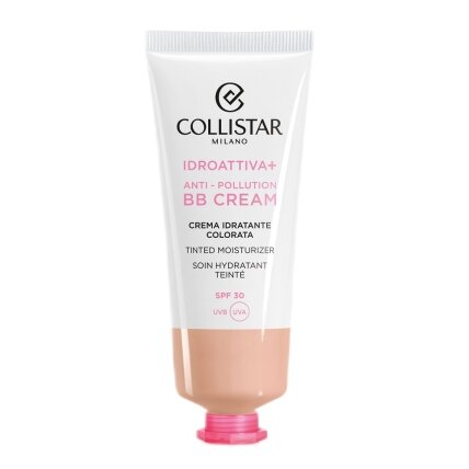 Idroattiva+ Anti-Pollution BB Cream BB kremas veidui 1 50ml Idroattiva+ Anti-Pollution BB Cream BB kremas veidui 1 50ml