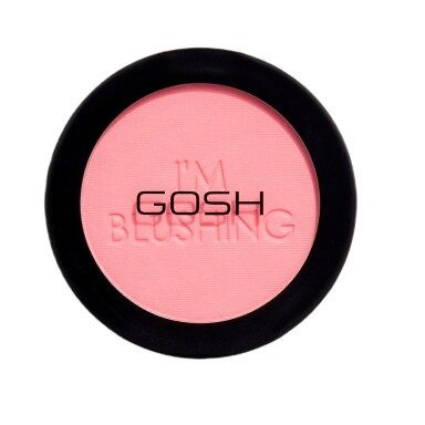 „I'm Blushing“ pudriniai skaistalai 002 Amour 5.5g