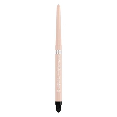 L'OREAL PARIS Infaillible Grip Meta Light akių pieštukas Bright Nude