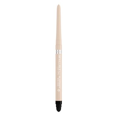 L'OREAL PARIS Infaillible Grip Meta Light akių pieštukas Opalescent