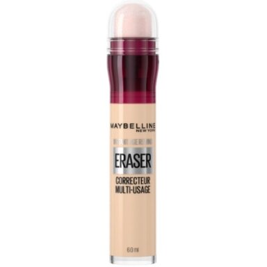 MAYBELLINE Instant Anti-Age Eraser Concealer maskuojamoji priemonė 00 Ivory 6.8ml