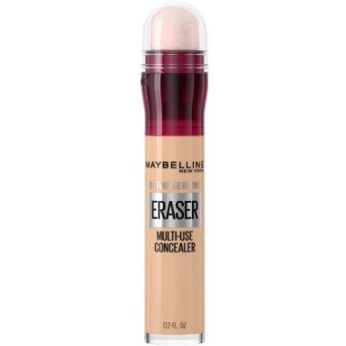 MAYBELLINE Instant Anti-Age Eraser Concealer maskuojamoji priemonė 01 Light 6.8ml