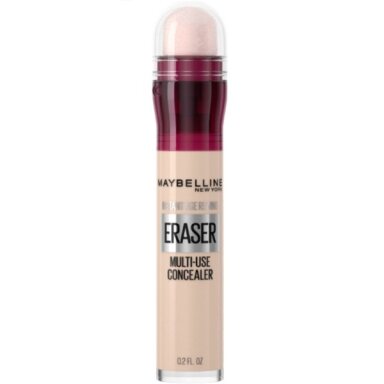 MAYBELLINE Instant Anti-Age Eraser Concealer maskuojamoji priemonė 03 Fair 6.8ml