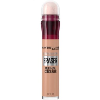 MAYBELLINE Instant Anti-Age Eraser Concealer maskuojamoji priemonė 04 Honey 6.8ml