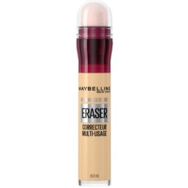 MAYBELLINE Instant Anti-Age Eraser Concealer maskuojamoji priemonė 06 Neutralizer 6.8ml