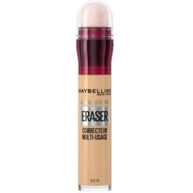 MAYBELLINE Instant Anti-Age Eraser maskuojamoji priemonė 07 Sand 6.8ml