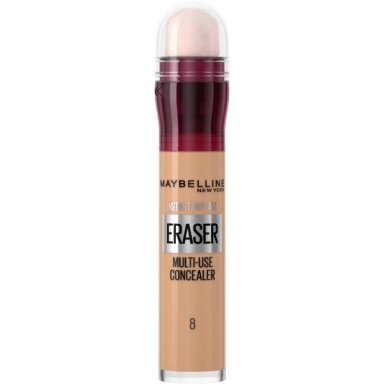 MAYBELLINE Instant Anti-Age Eraser Concealer maskuojamoji priemonė 08 Buff 6.8ml