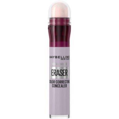 MAYBELLINE Instant Eraser veido maskuojamoji priemonė Purple 6.8ml