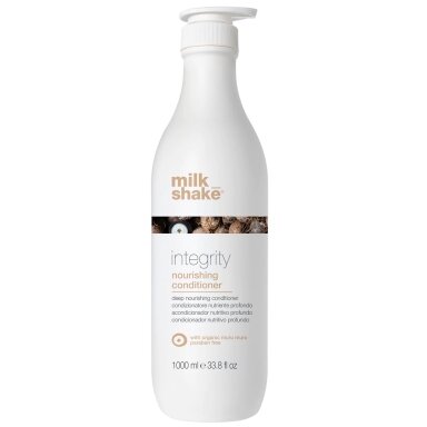 „Integrity Nourishing Conditioner“ intensyviai regeneruojantis kondicionierius visų tipų plaukams, 1000 ml
