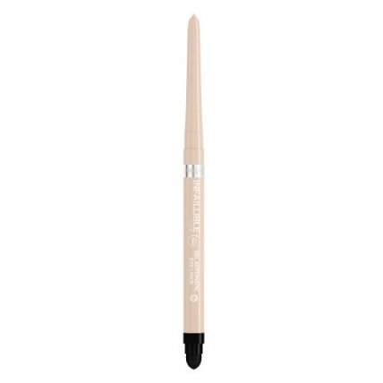 L'OREAL PARIS Infaillible Grip Meta Light akių pieštukas Opalescent L'OREAL PARIS Infaillible Grip Meta Light akių pieštukas Opalescent