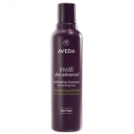 AVEDA Invati Ultra Advanced Exfoliating Shampoo Light švelniai valantis šampūnas eksfoliacinio poveikio 200ml AVEDA Invati Ultra Advanced Exfoliating Shampoo Light švelniai valantis šampūnas eksfoliacinio poveikio 200ml