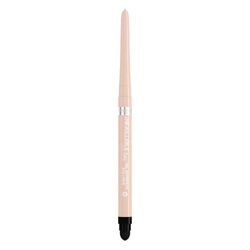 L'OREAL PARIS Infaillible Grip Meta Light akių pieštukas Bright Nude L'OREAL PARIS Infaillible Grip Meta Light akių pieštukas Bright Nude