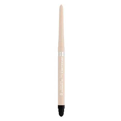 L'OREAL PARIS Infaillible Grip Meta Light akių pieštukas Opalescent L'OREAL PARIS Infaillible Grip Meta Light akių pieštukas Opalescent