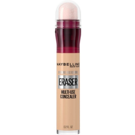 MAYBELLINE Instant Anti-Age Eraser Concealer maskuojamoji priemonė 01 Light 6.8ml