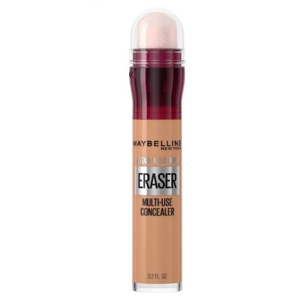 MAYBELLINE Instant Anti-Age Eraser Concealer maskuojamoji priemonė 02 Nude 6.8ml