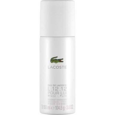 L.12.12 Blanc purškiamas dezodorantas 150 ml