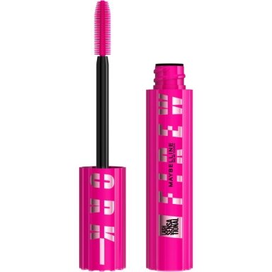MAYBELLINE Lash Sensational Firework Mascara blakstienų tušas Very Black 10ml