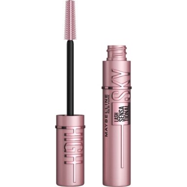 Lash Sensational Sky High Mascara ilginantis tušas Brown 7,2ml
