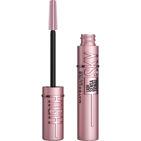 Lash Sensational Sky High Mascara ilginantis tušas Brown 7,2ml