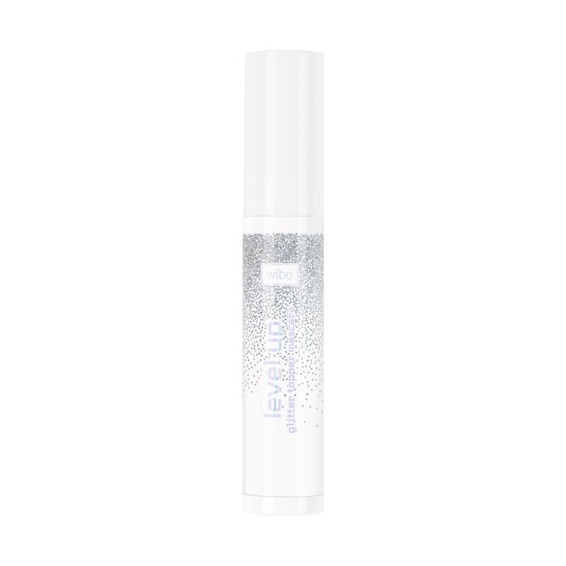 Blakstienų tušas „Level Up“, 13 g