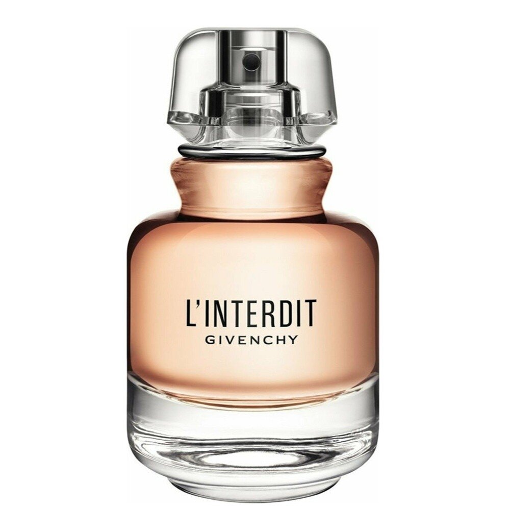 Parfumuotas vanduo Givenchy L'Interdit, 35 ml