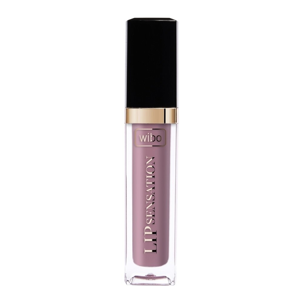 Lip Sensation lūpų blizgis 12 5g