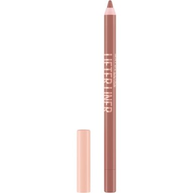 MAYBELLINE Lifter Liner lūpų pieštukas 005 On It 1.2g