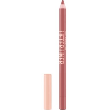 MAYBELLINE Lifter Liner lūpų pieštukas 007 Big Lift 1.2g