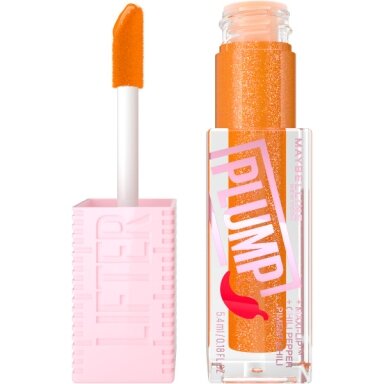 Lifter Putlesnis lūpų kremas 008 Hot Honey 5.4ml