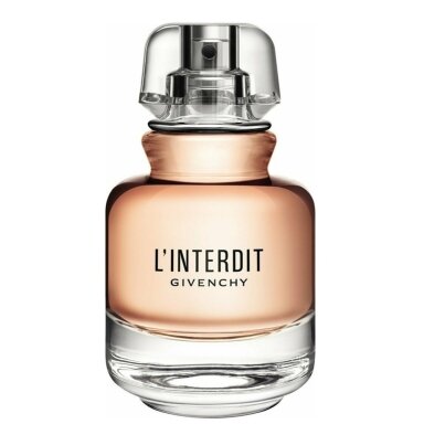 Parfumuotas vanduo Givenchy L'Interdit, 35 ml
