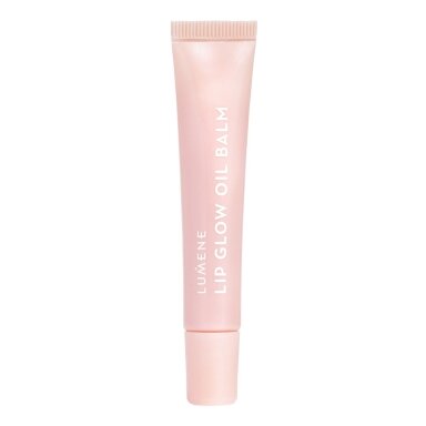 Lūpų švytėjimo suteikiantis aliejinis balzamas „Lip Glow“ 1 Sugar 10ml