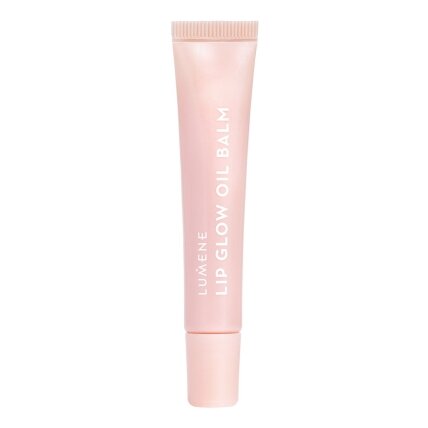 Lūpų švytėjimo suteikiantis aliejinis balzamas „Lip Glow“ 1 Sugar 10ml Lūpų švytėjimo suteikiantis aliejinis balzamas „Lip Glow“ 1 Sugar 10ml