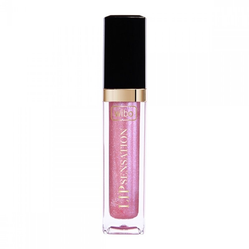 Lip Sensation lūpų blizgis 3 5g Lip Sensation lūpų blizgis 3 5g