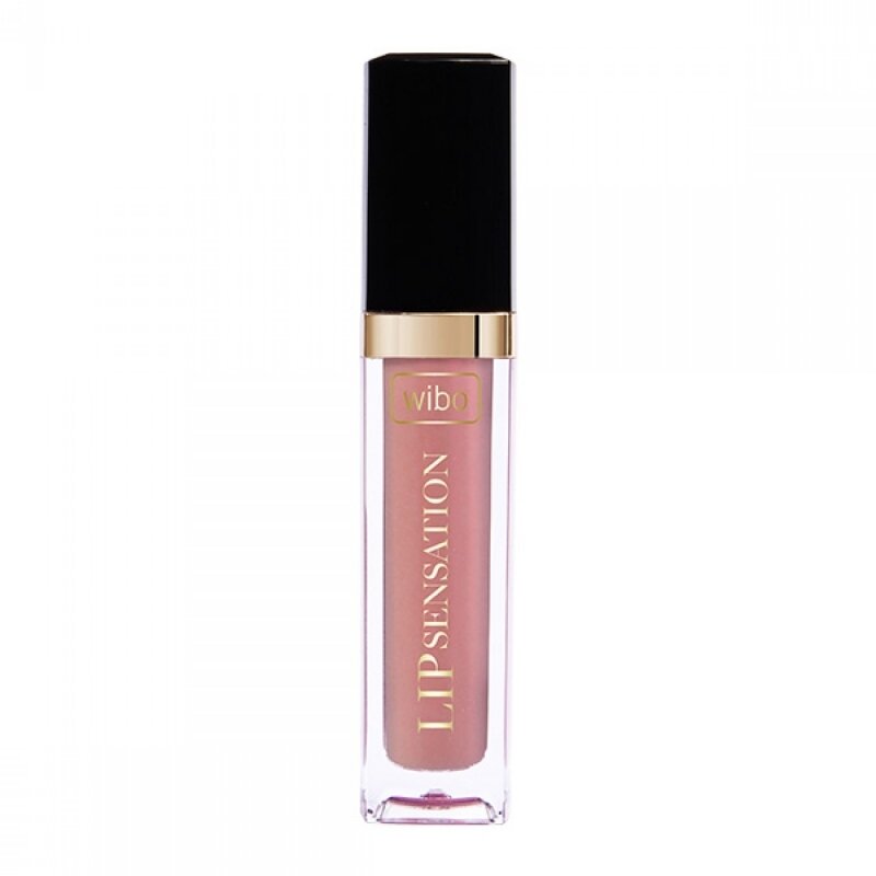 Lip Sensation lūpų blizgis 5 5g Lip Sensation lūpų blizgis 5 5g