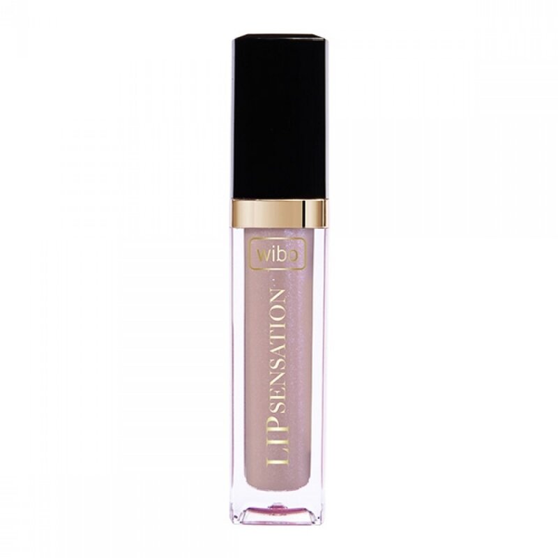 Lip Sensation lūpų blizgis 6 5g