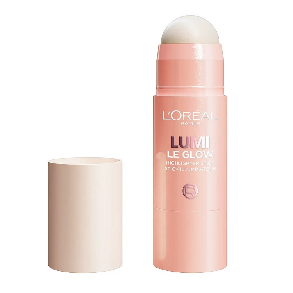 Lumi Stick šviesintojas 630 Glowy Creme Chic 7g Lumi Stick šviesintojas 630 Glowy Creme Chic 7g