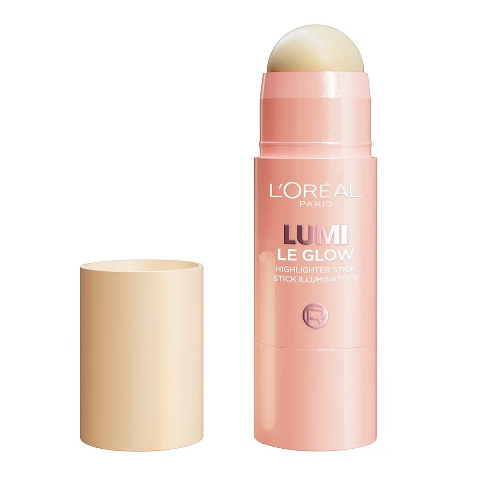 Lumi Stick šviesintojas 635 Glowy Golden Couture 7g