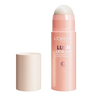 Lumi Stick šviesintojas 630 Glowy Creme Chic 7g
