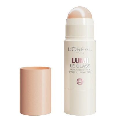 Lumi Stick šviesintojas 610 Glassy Pearl Eclat 7g Lumi Stick šviesintojas 610 Glassy Pearl Eclat 7g