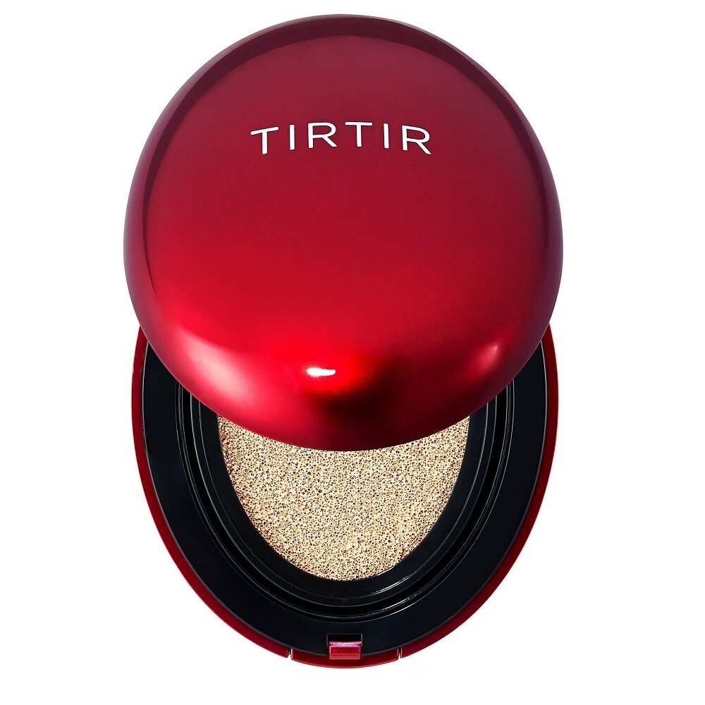 TIRTIR Mask Fit Red Cushion makiažo pagrindas - kušonas 21W Natural Ivory 18g