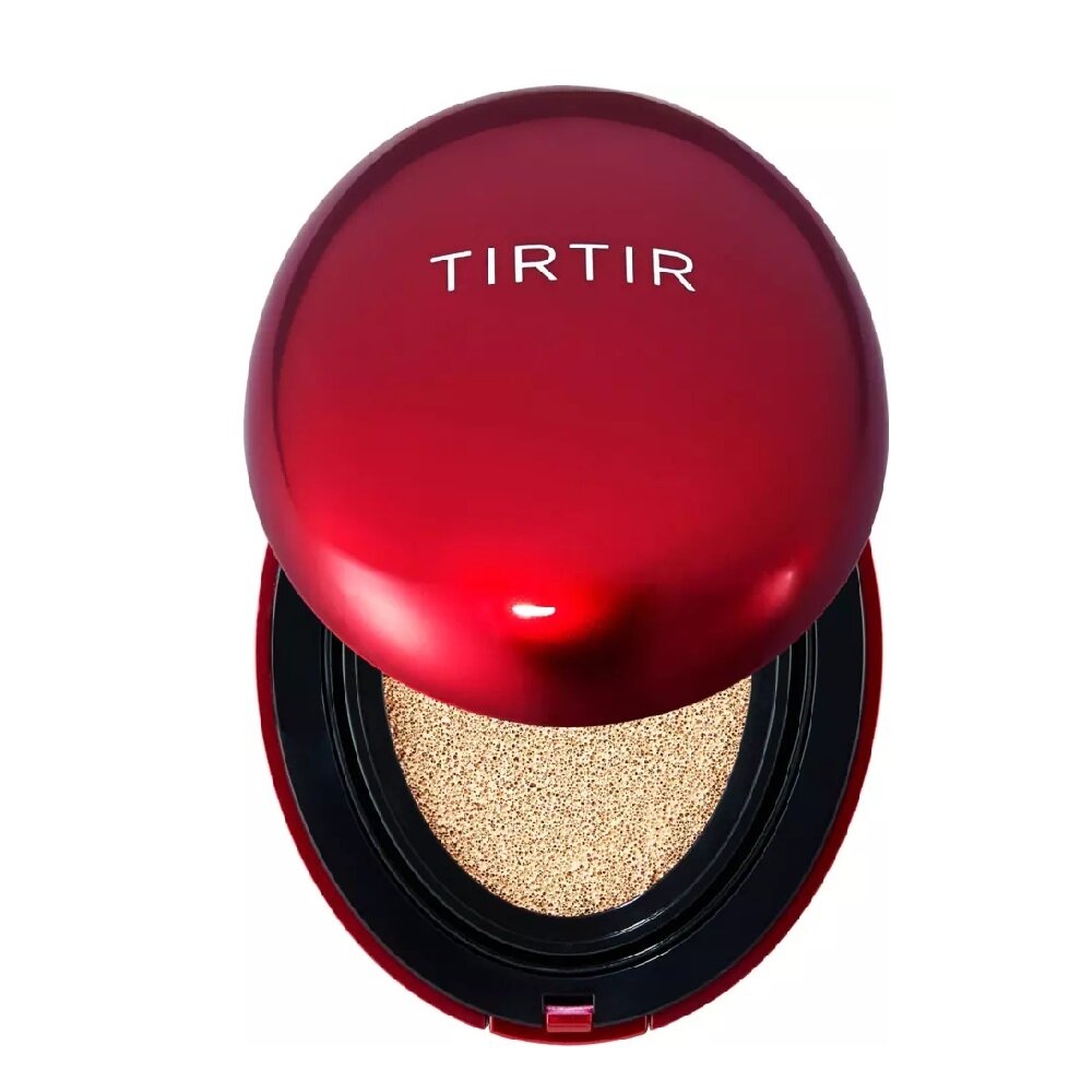 TIRTIR Mask Fit Red Cushion makiažo pagrindas - kušonas 21W Natural Ivory 4.5g TIRTIR Mask Fit Red Cushion makiažo pagrindas - kušonas 21W Natural Ivory 4.5g