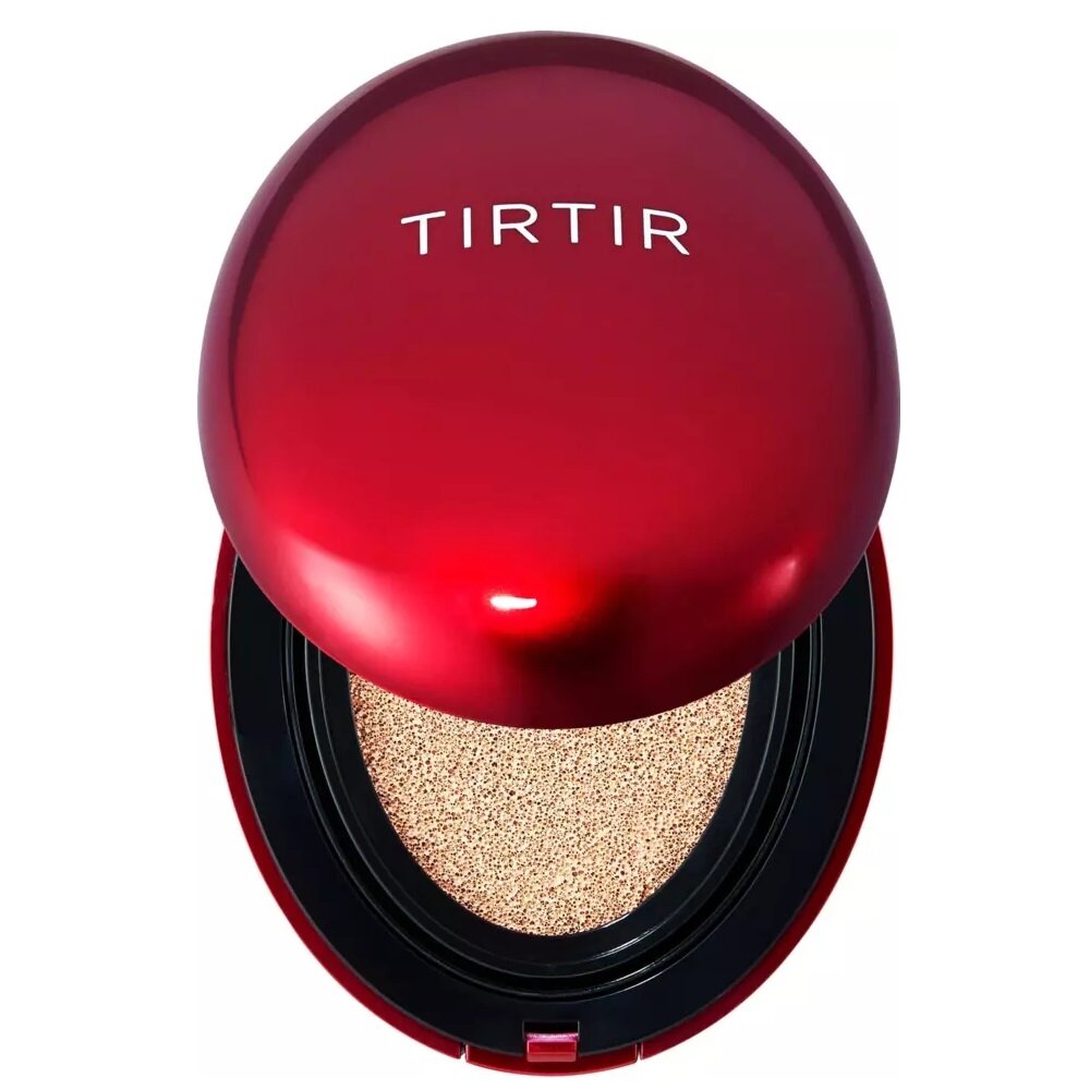 TIRTIR Mask Fit Red Cushion makiažo pagrindas - kušonas 23N Sand 18g
