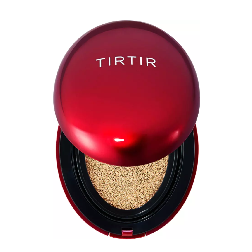 TIRTIR Mask Fit Red Cushion makiažo pagrindas - kušonas 24W Soft Beige 4.5g