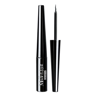 Vandeniui atsparus akių pieštukas „Made to Last Liner“ 001 Extra Black 3.2ml