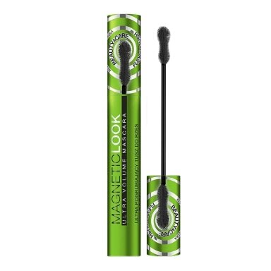 Magnetic Look Ultra Volume tušas 10ml