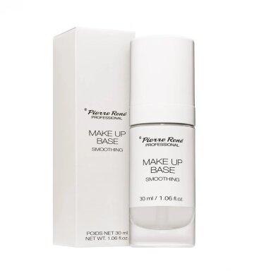 Make Up Base Smoothing lyginamasis makiažo pagrindas, 30 ml.